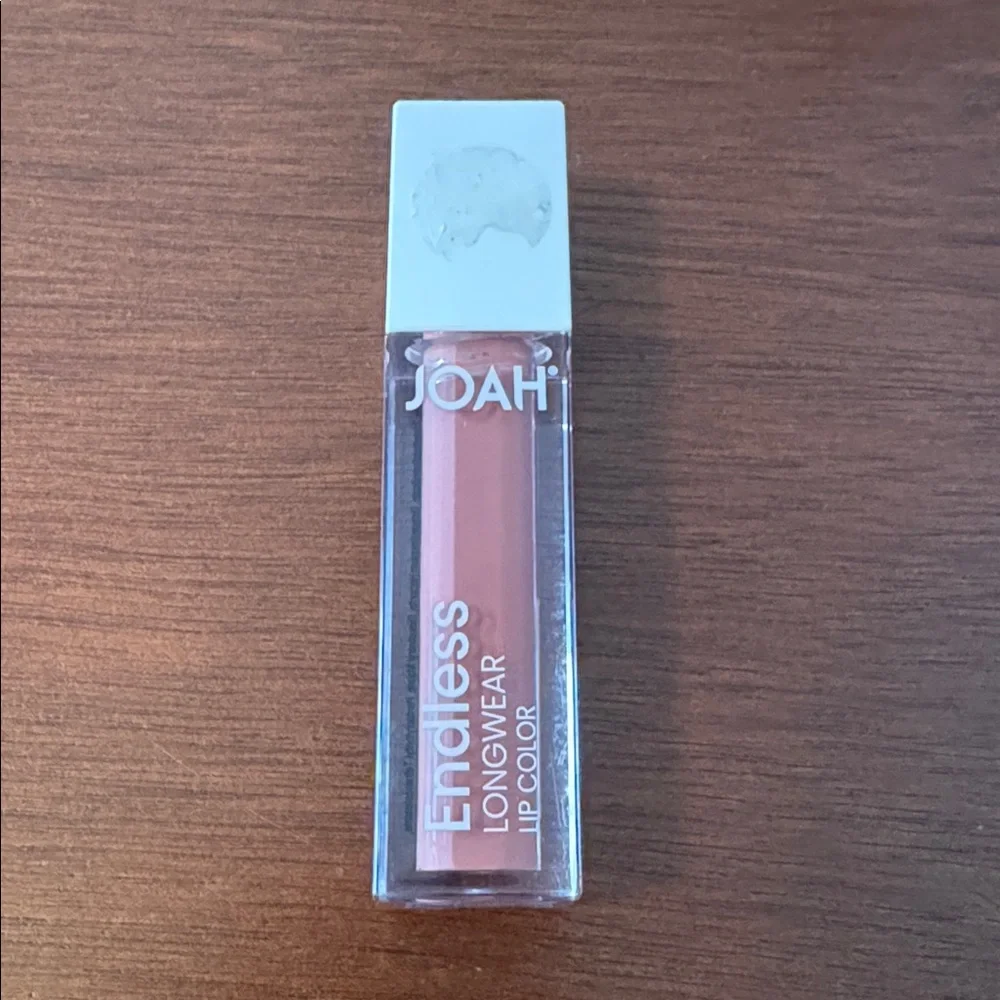 JOAH Endless Long‎ Wear Liquid Lipstick - Gym Sesh